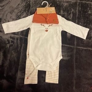 Lila & Jack New size 9-12 months